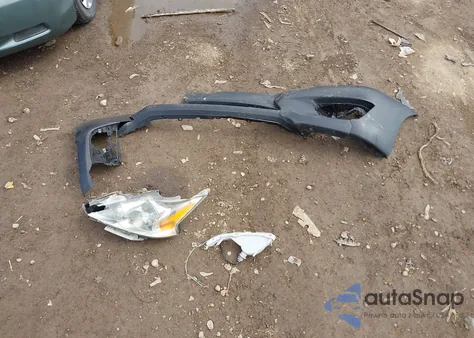 2013 Nissan Altima 2.5 Sv z USA, uszkodzony, nr VIN 1N4AL3AP9DC269472